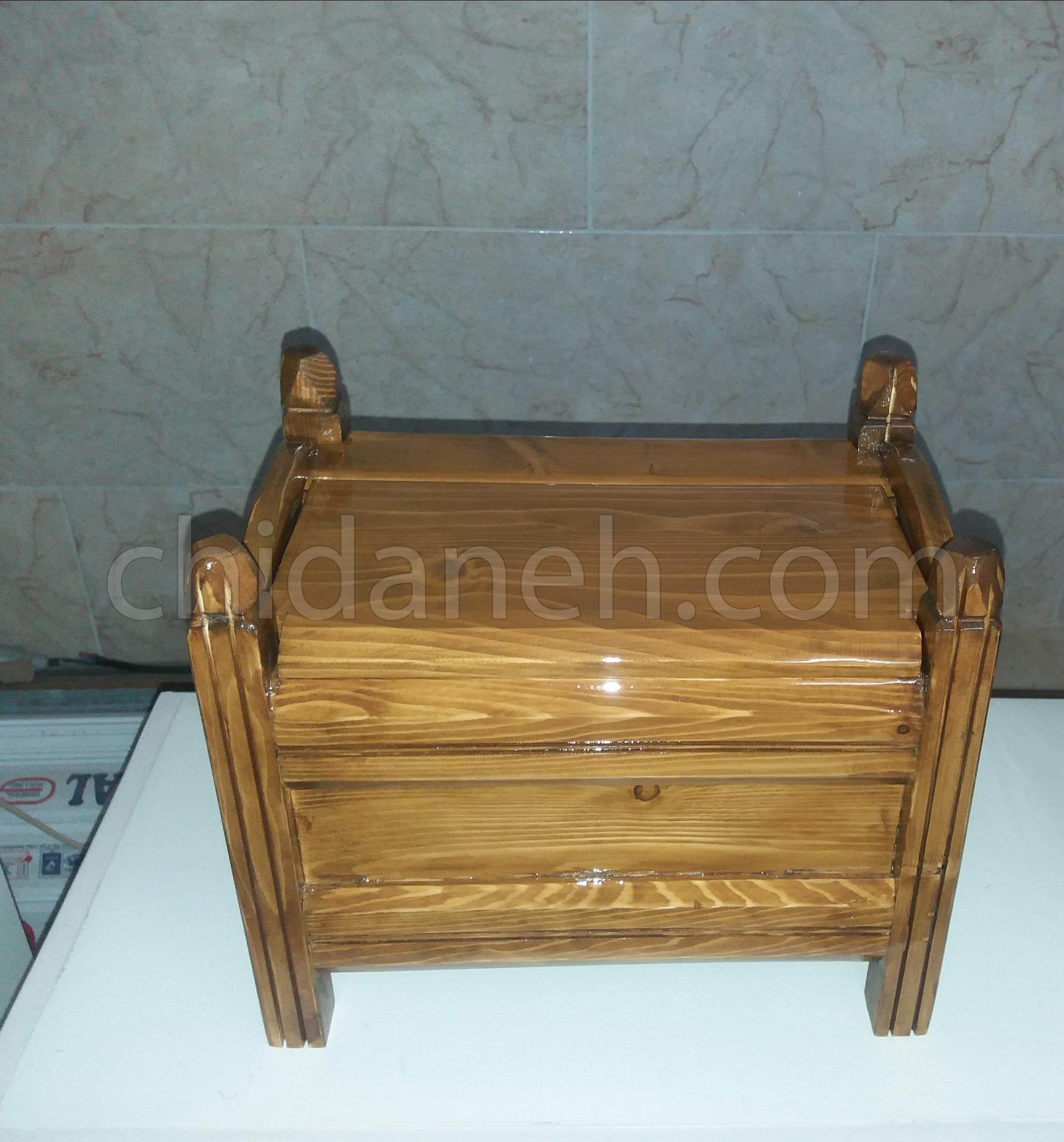 Chidaneh.com placeholder image