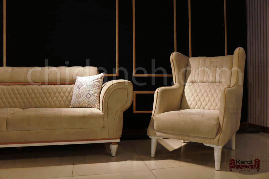Chidaneh.com placeholder image