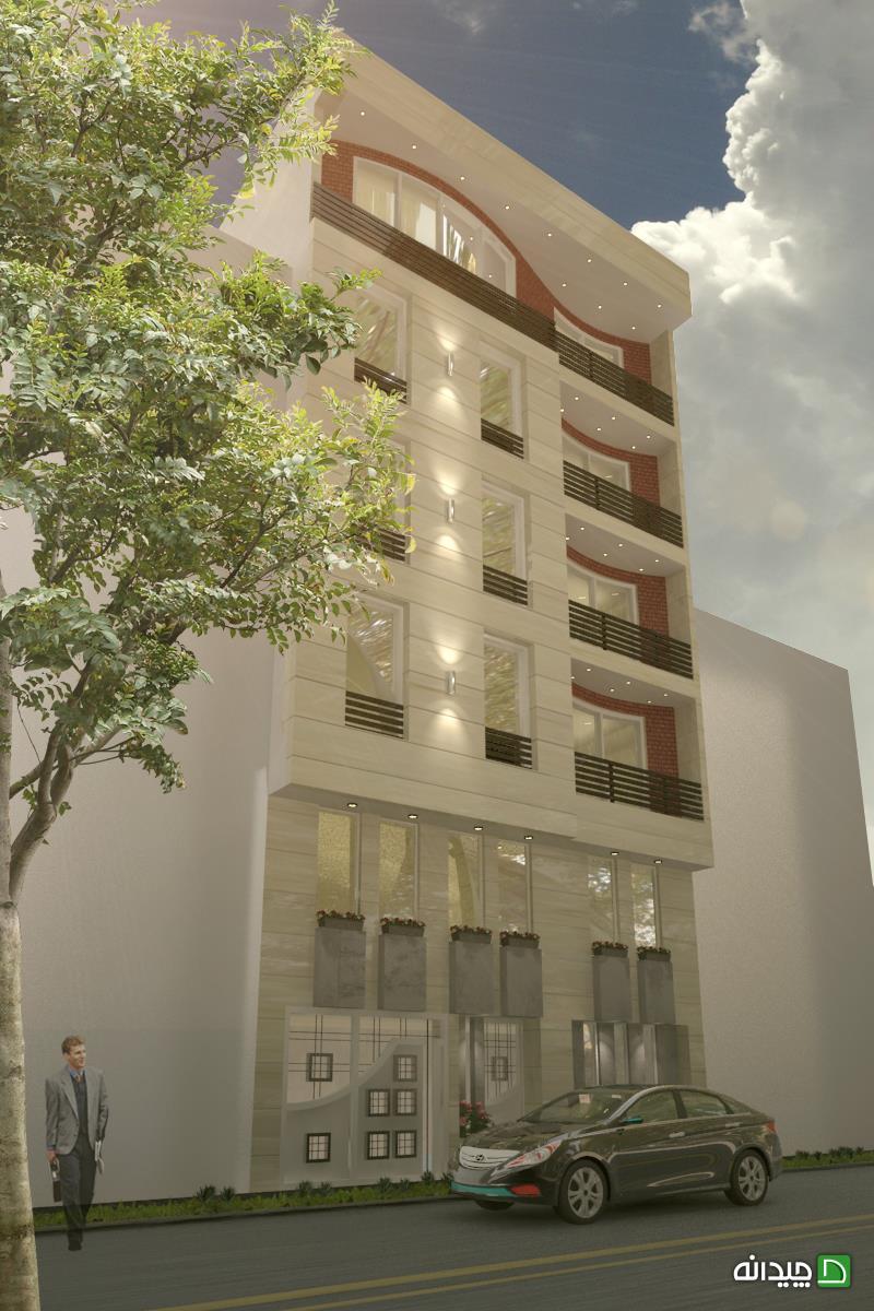 Chidaneh.com placeholder image