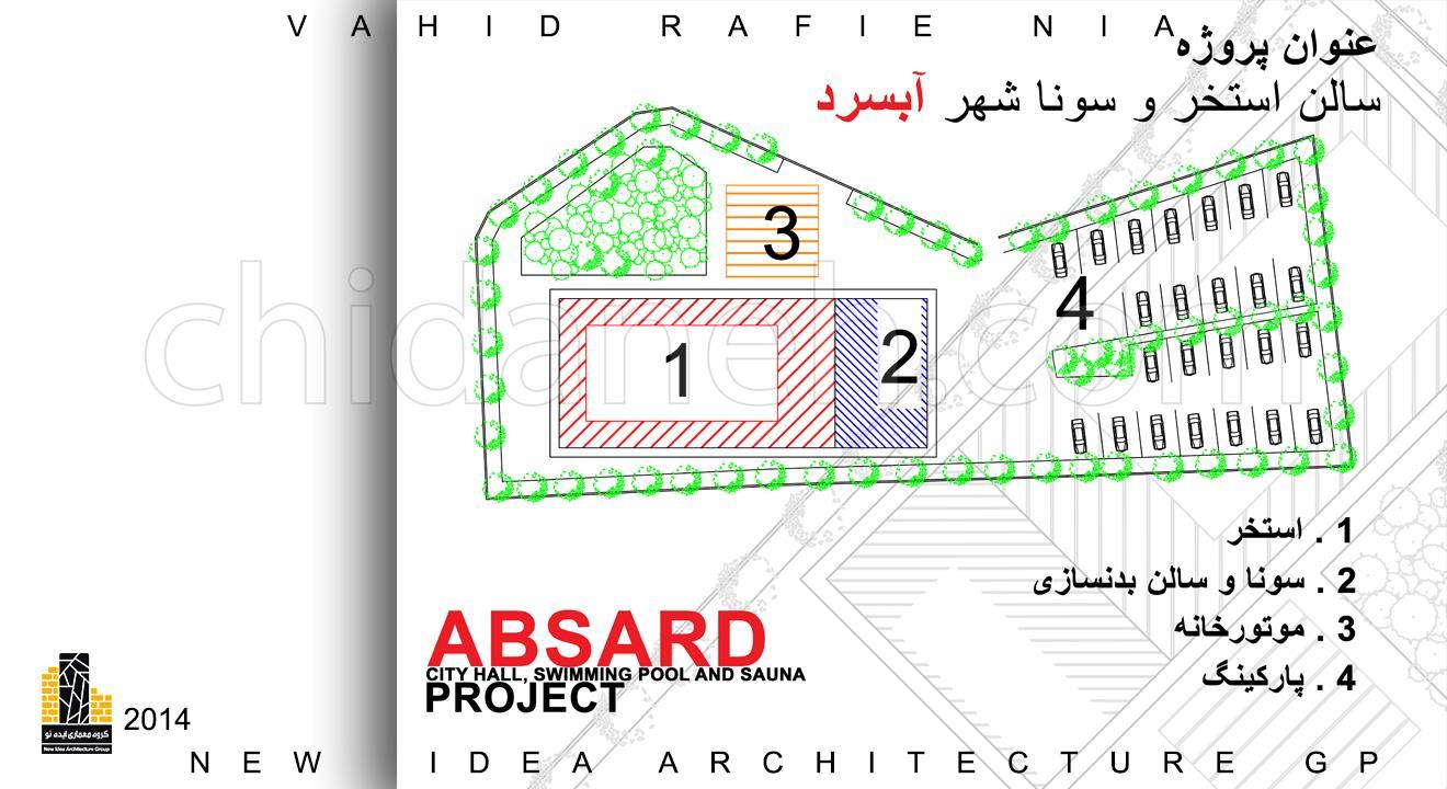 Chidaneh.com placeholder image