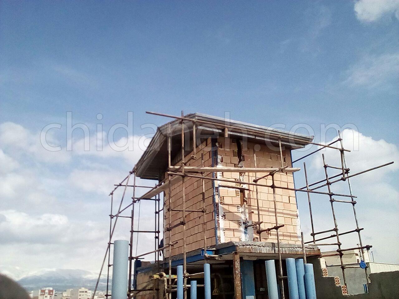 Chidaneh.com placeholder image