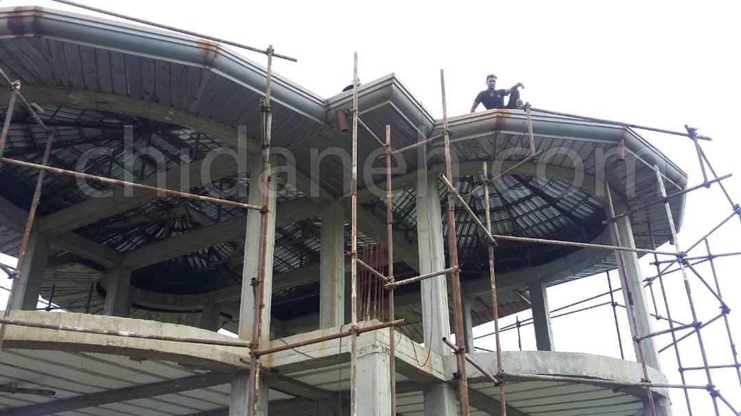 Chidaneh.com placeholder image