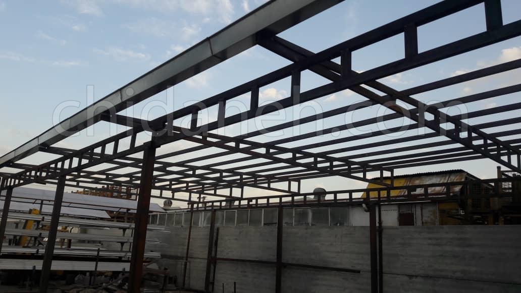 Chidaneh.com placeholder image