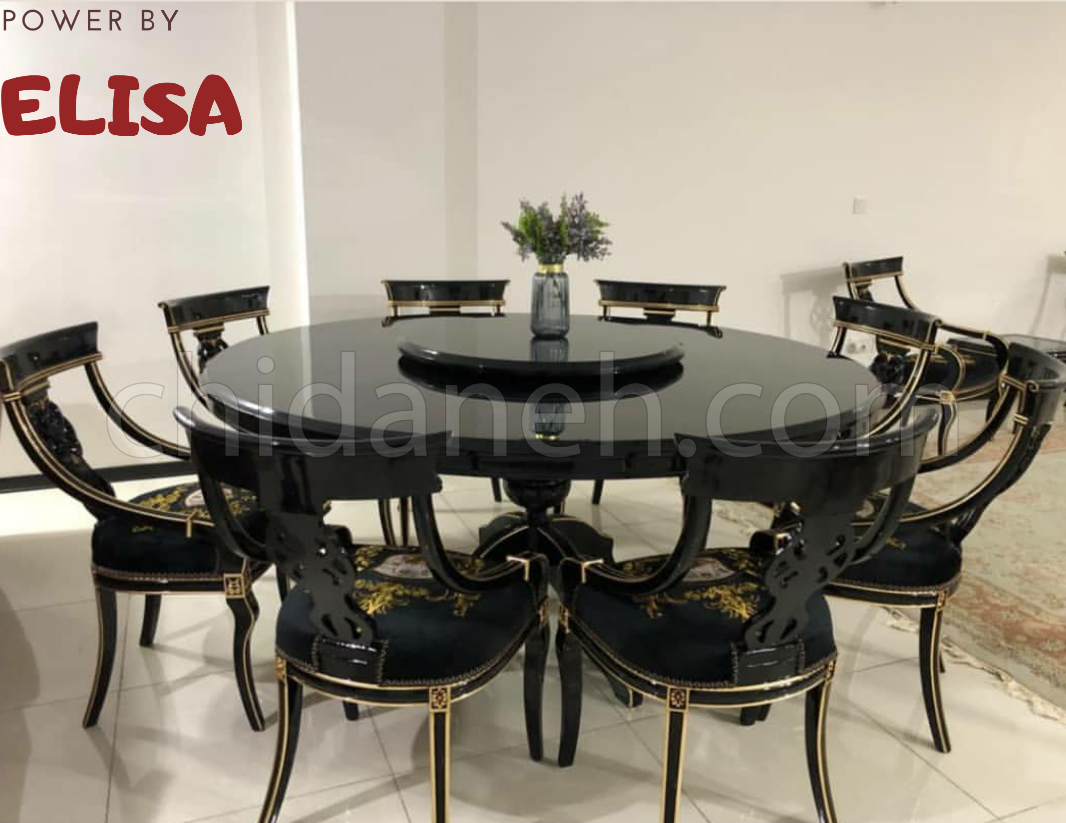 Chidaneh.com placeholder image