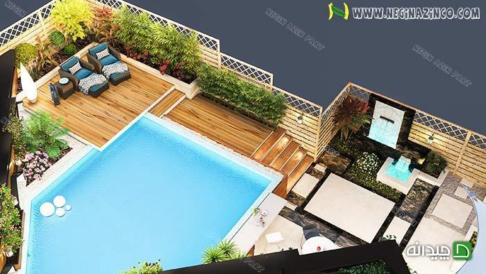 Chidaneh.com placeholder image
