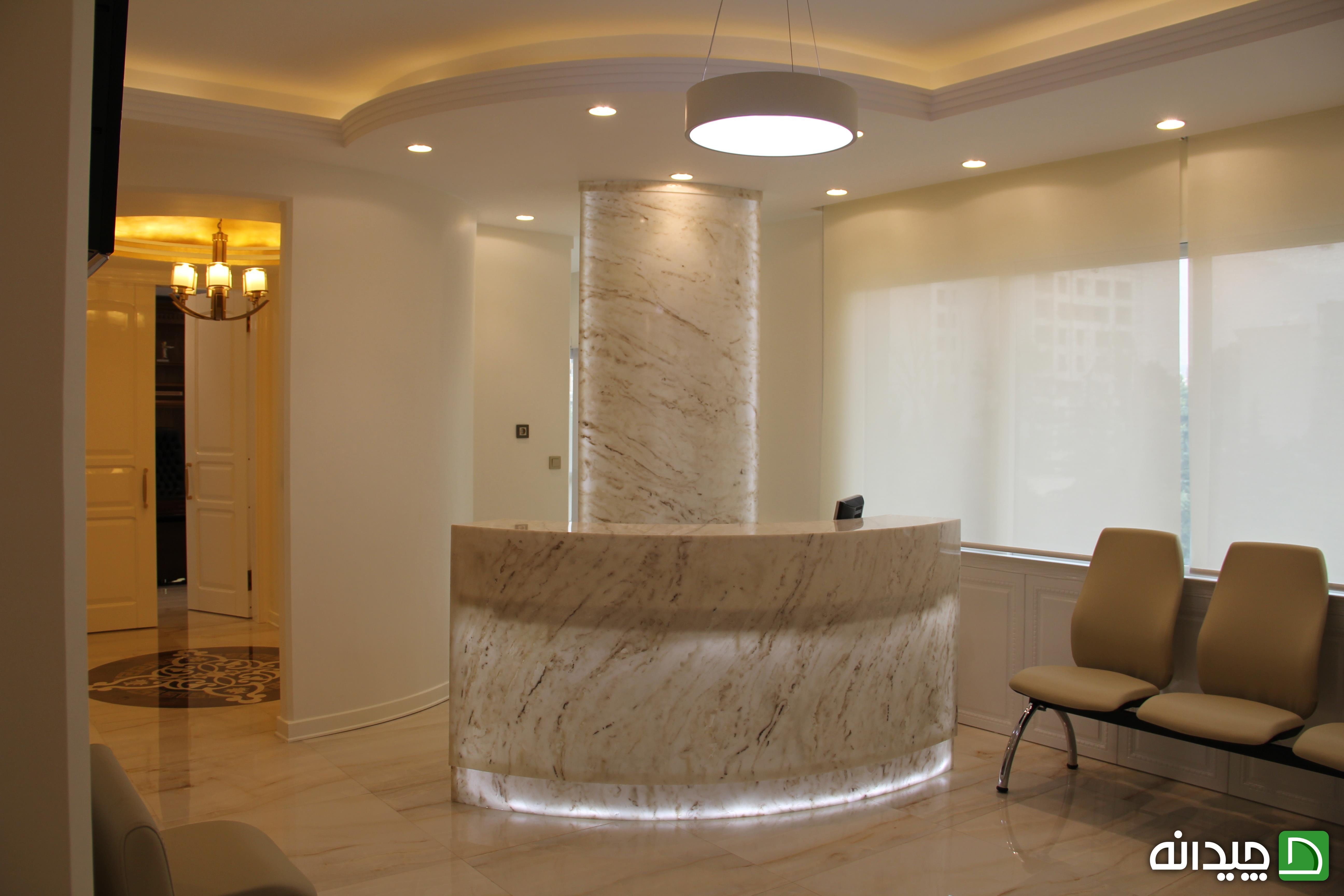 Chidaneh.com placeholder image