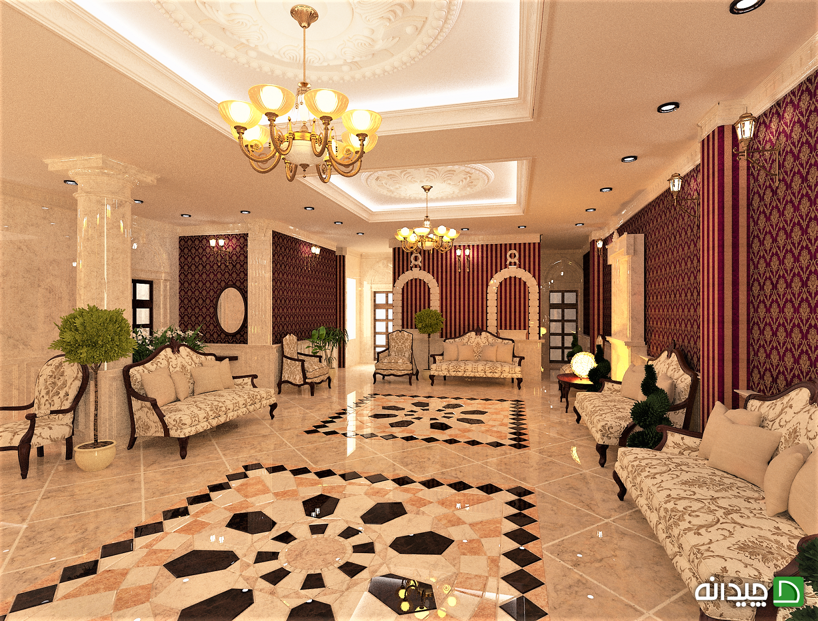 Chidaneh.com placeholder image