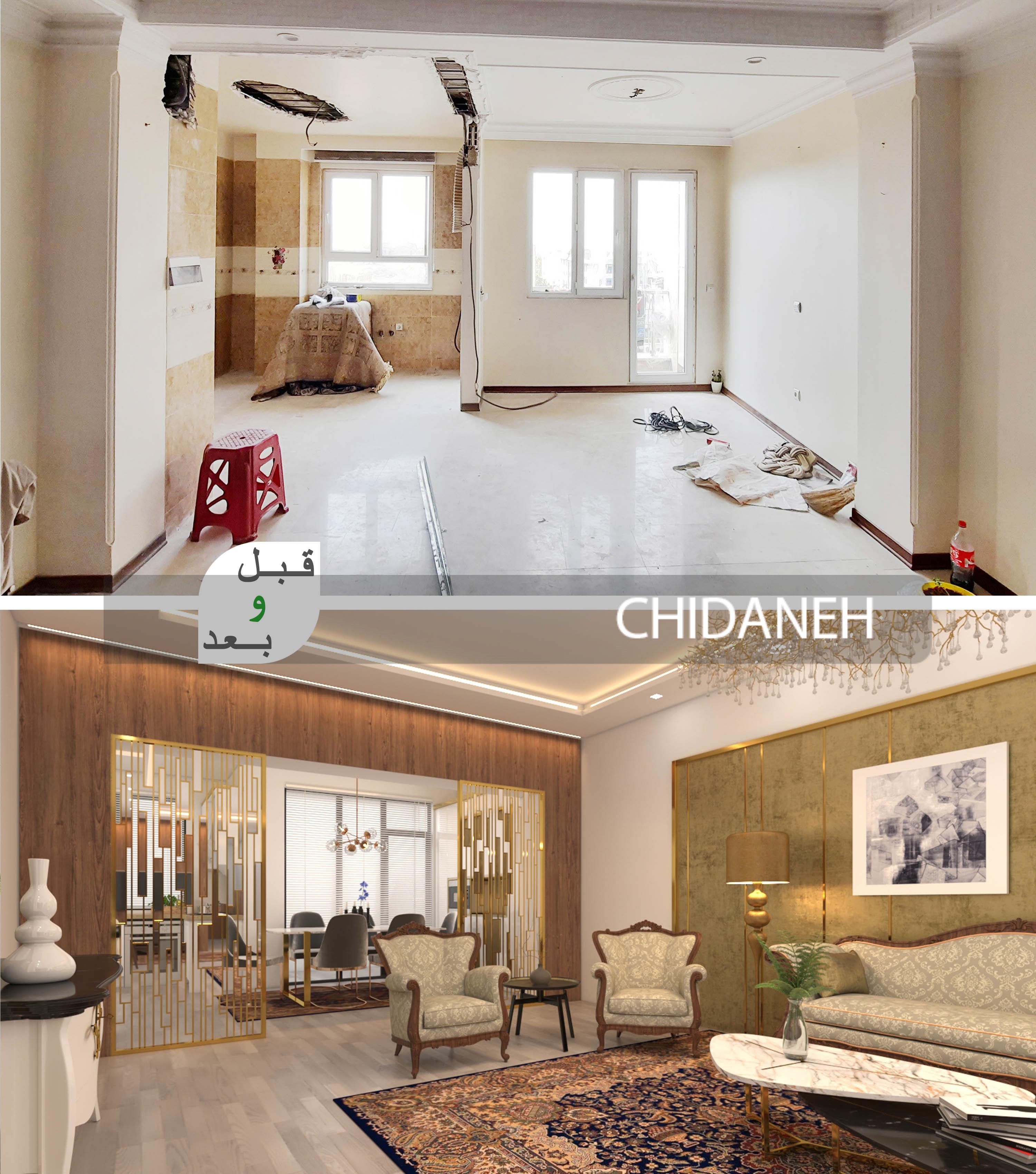 Chidaneh.com placeholder image