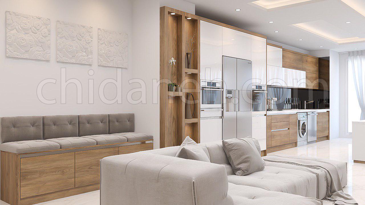 Chidaneh.com placeholder image