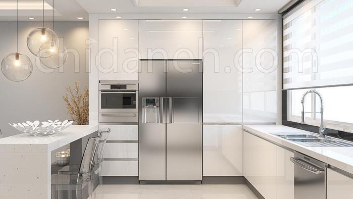 Chidaneh.com placeholder image