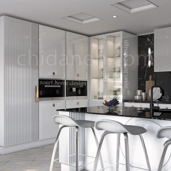 Chidaneh.com placeholder image