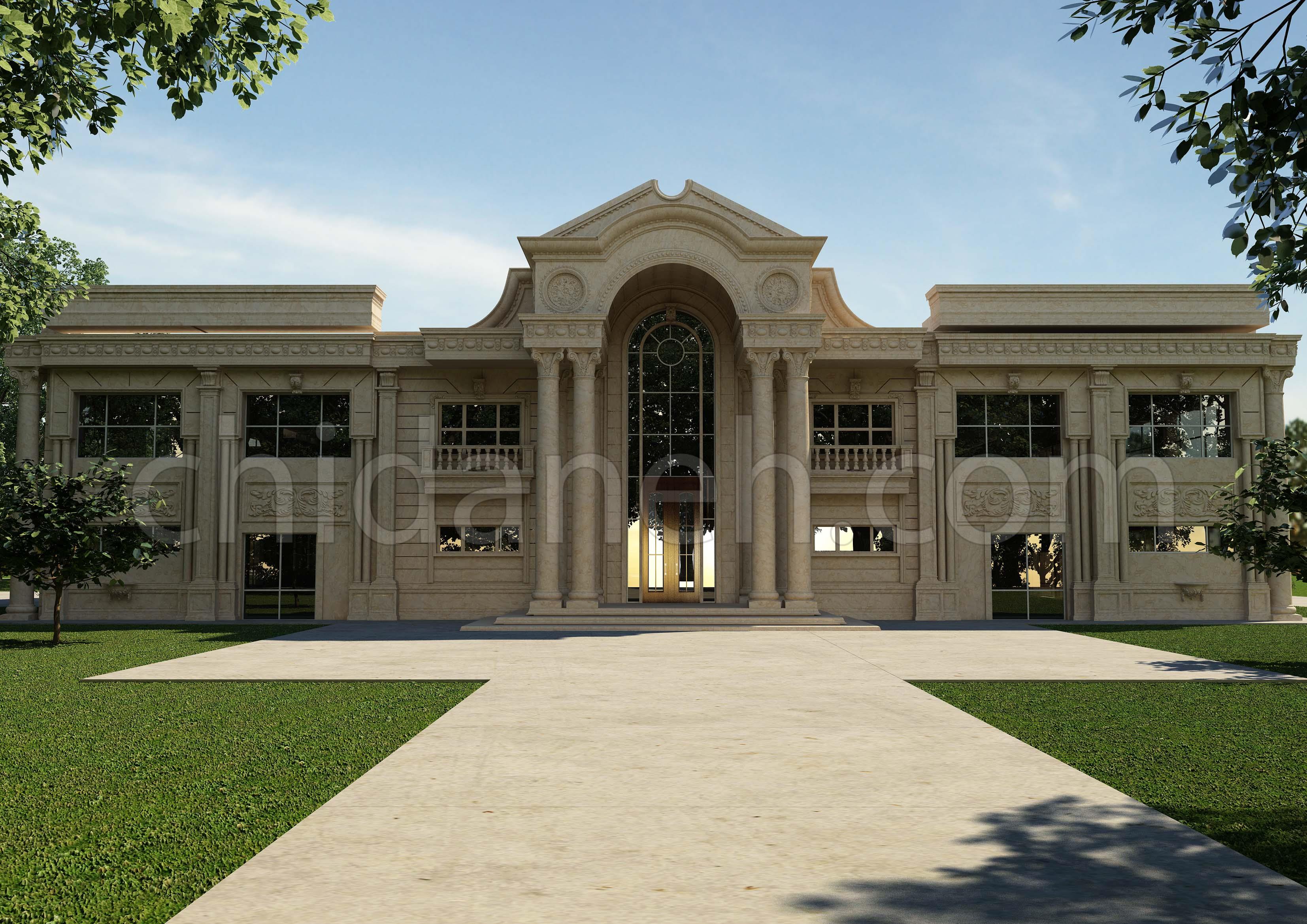 Chidaneh.com placeholder image