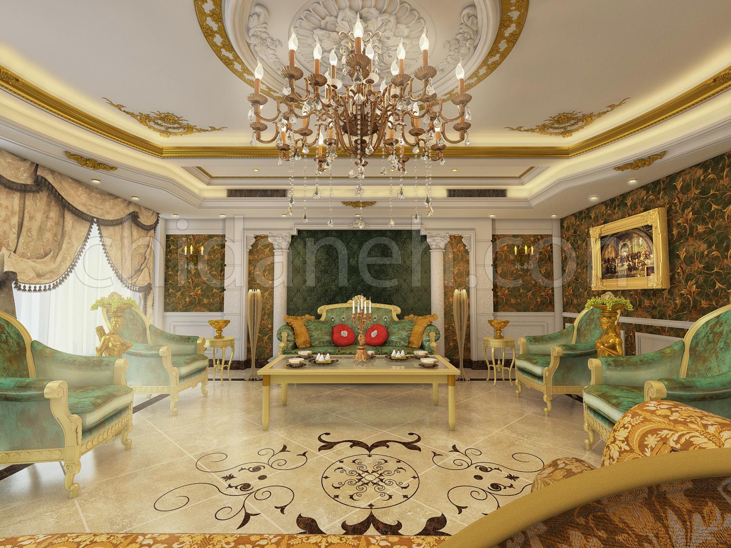 Chidaneh.com placeholder image
