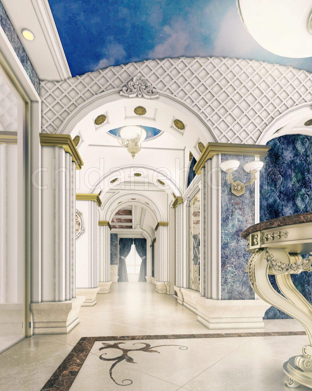 Chidaneh.com placeholder image