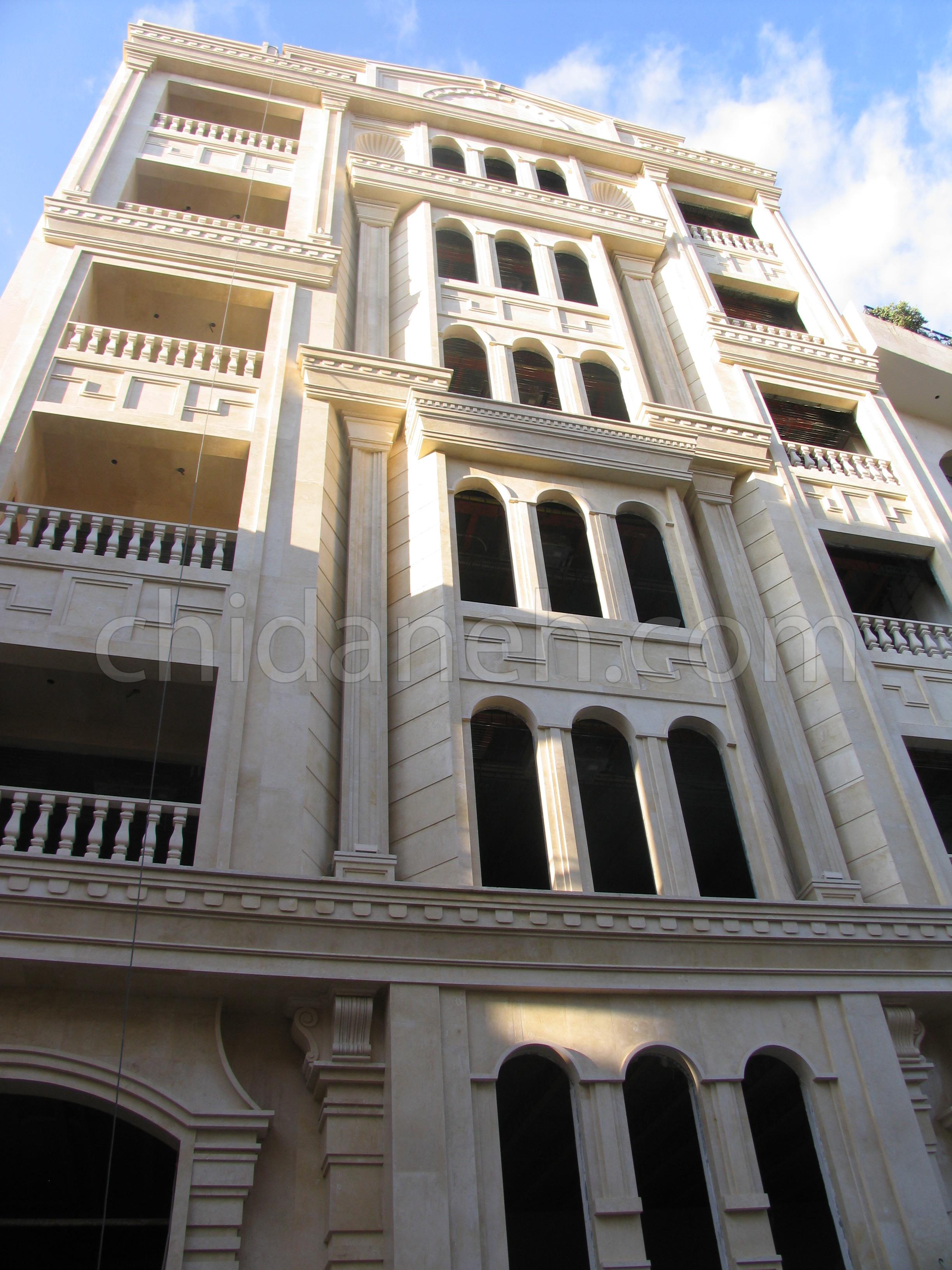 Chidaneh.com placeholder image