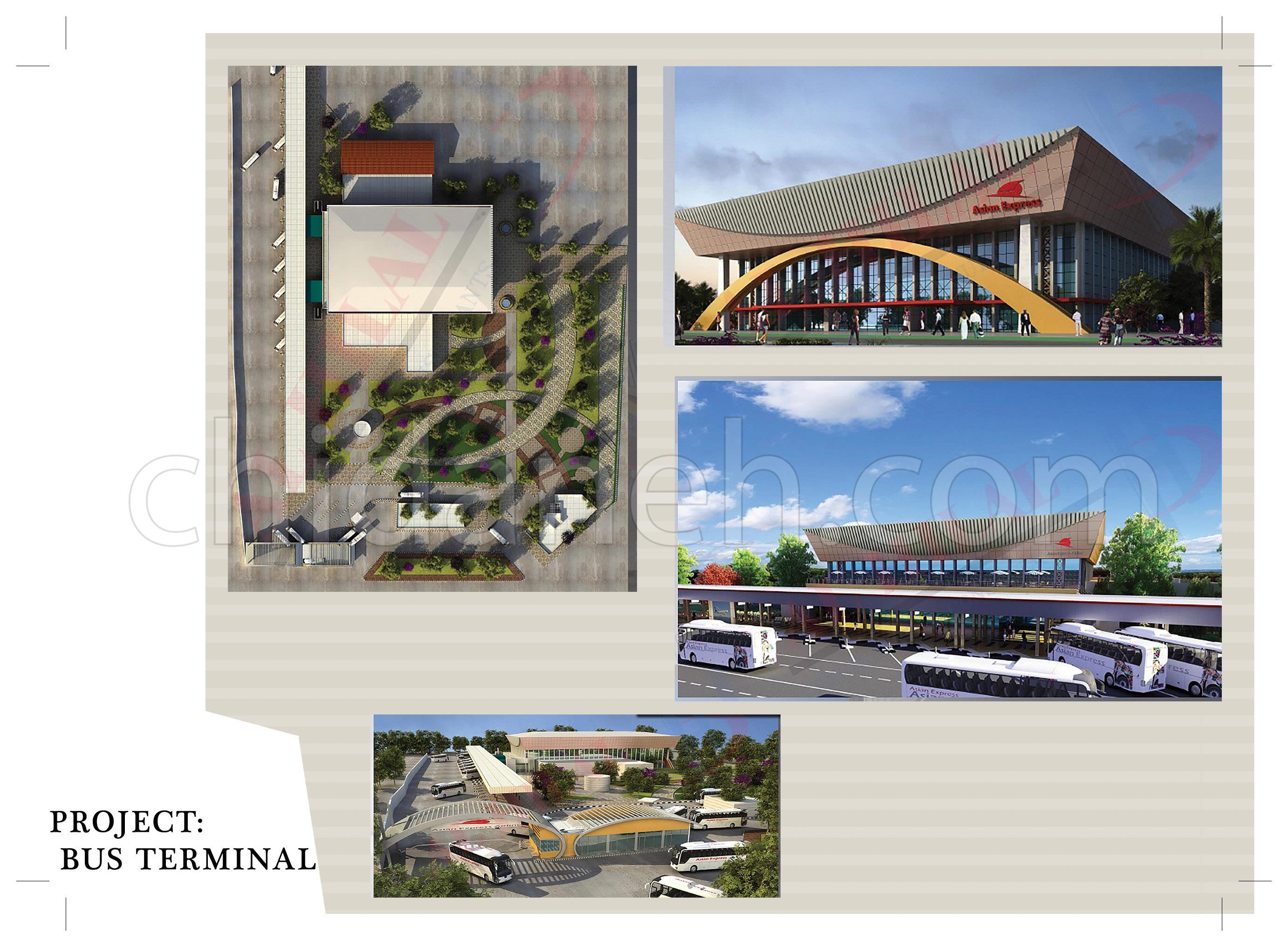 Chidaneh.com placeholder image