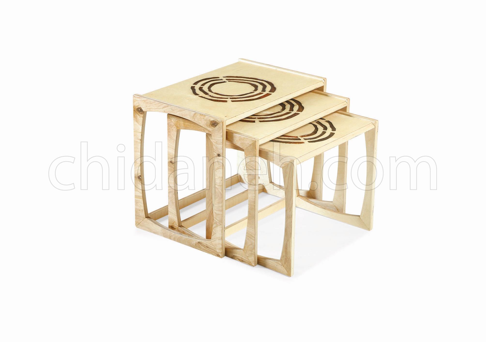 Chidaneh.com placeholder image