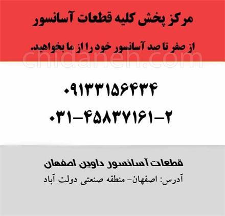 Chidaneh.com placeholder image