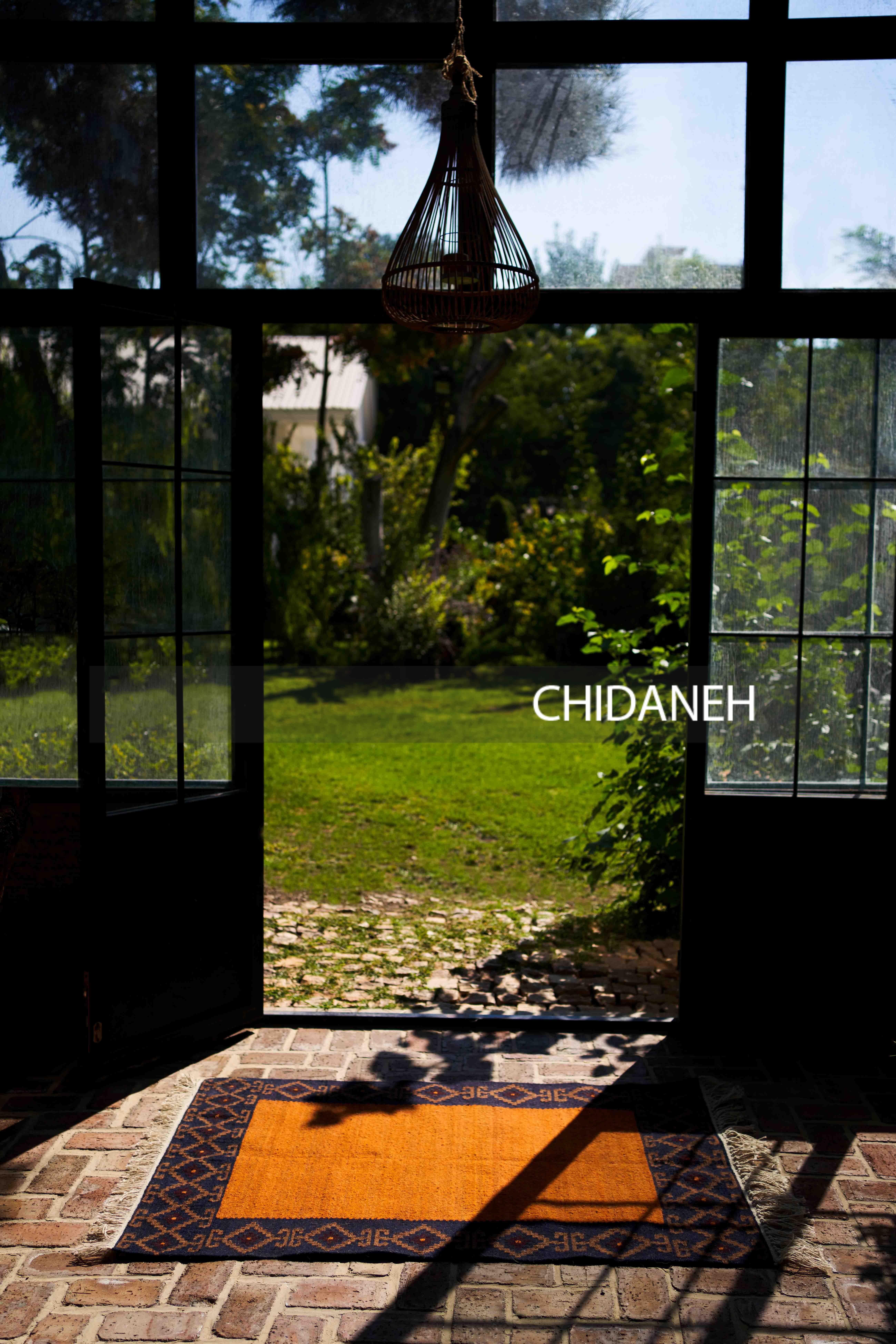 Chidaneh.com placeholder image
