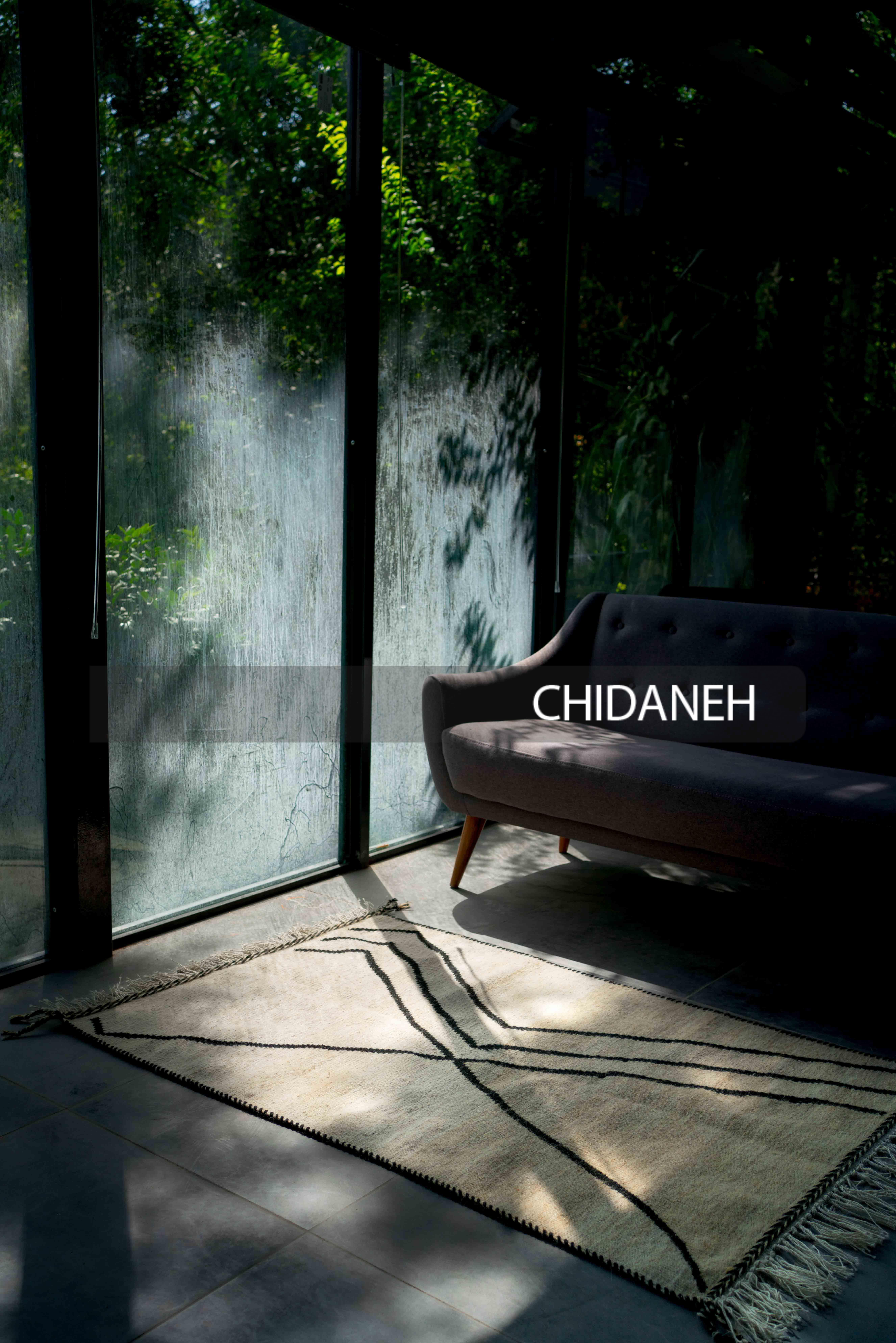 Chidaneh.com placeholder image