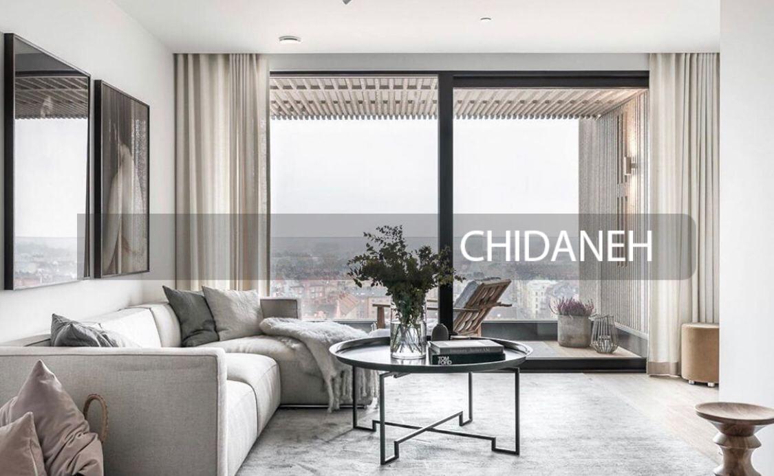 Chidaneh.com placeholder image