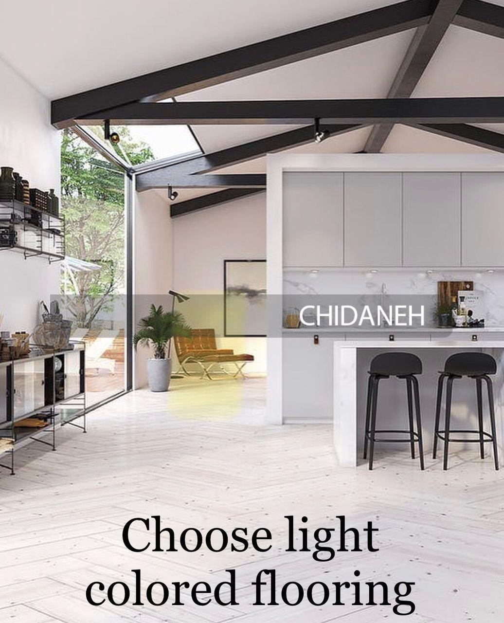 Chidaneh.com placeholder image