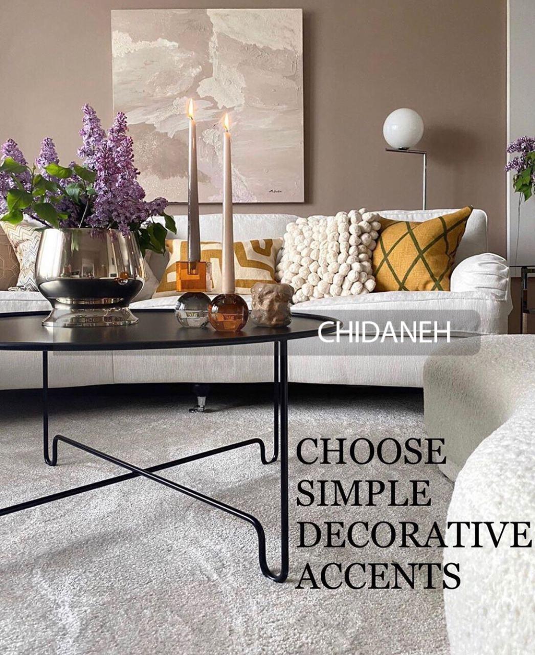 Chidaneh.com placeholder image