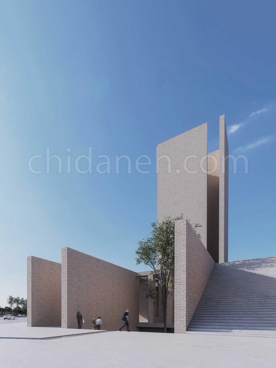 Chidaneh.com placeholder image