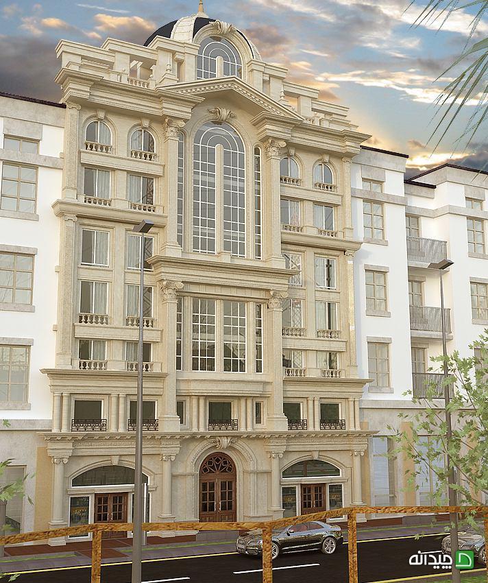 Chidaneh.com placeholder image