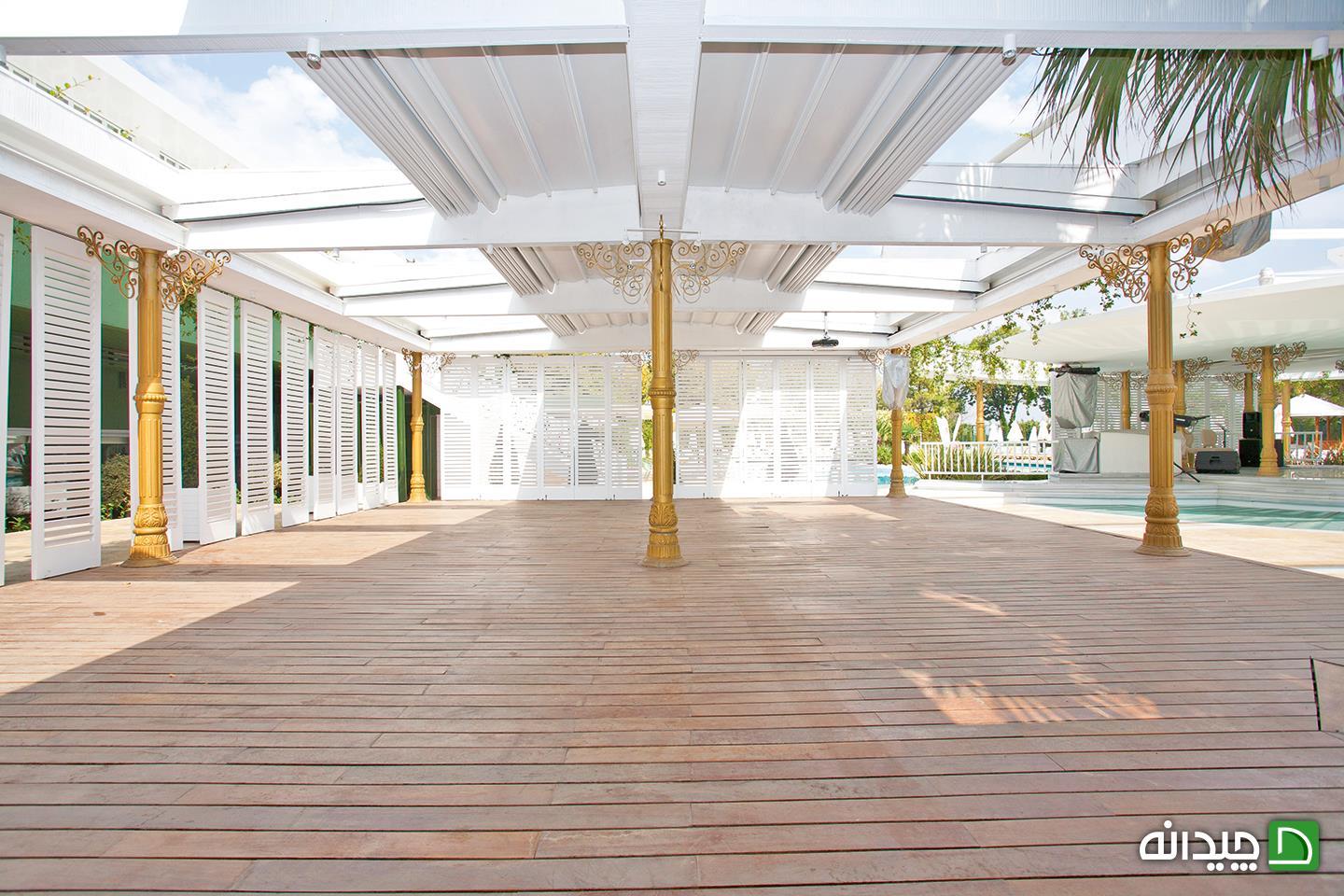 Chidaneh.com placeholder image