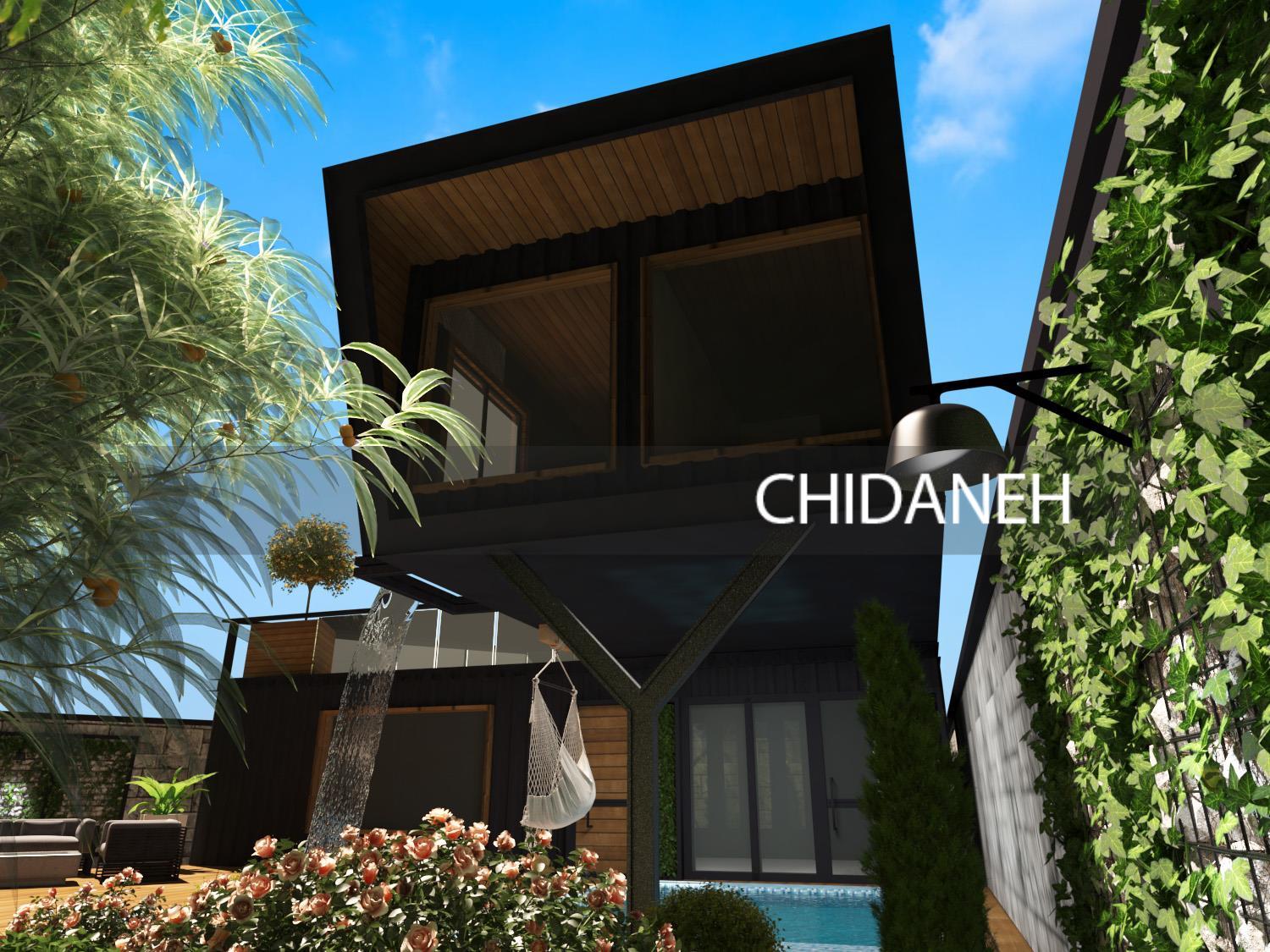 Chidaneh.com placeholder image