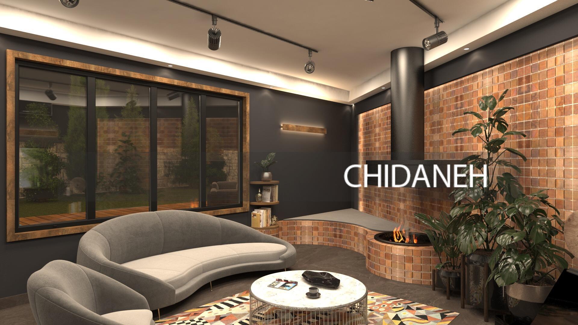 Chidaneh.com placeholder image