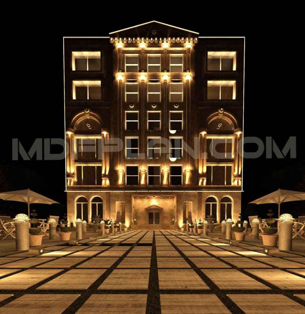 Chidaneh.com placeholder image