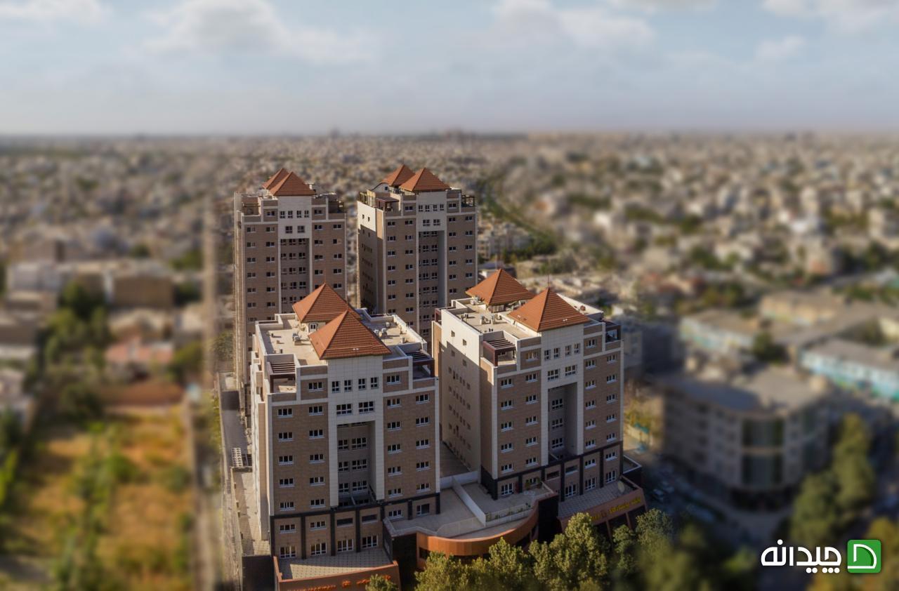 Chidaneh.com placeholder image