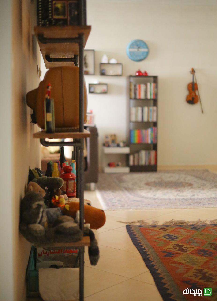 Chidaneh.com placeholder image