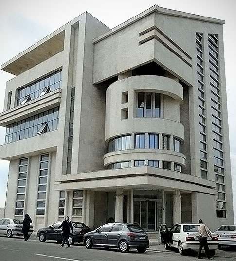 Chidaneh.com placeholder image