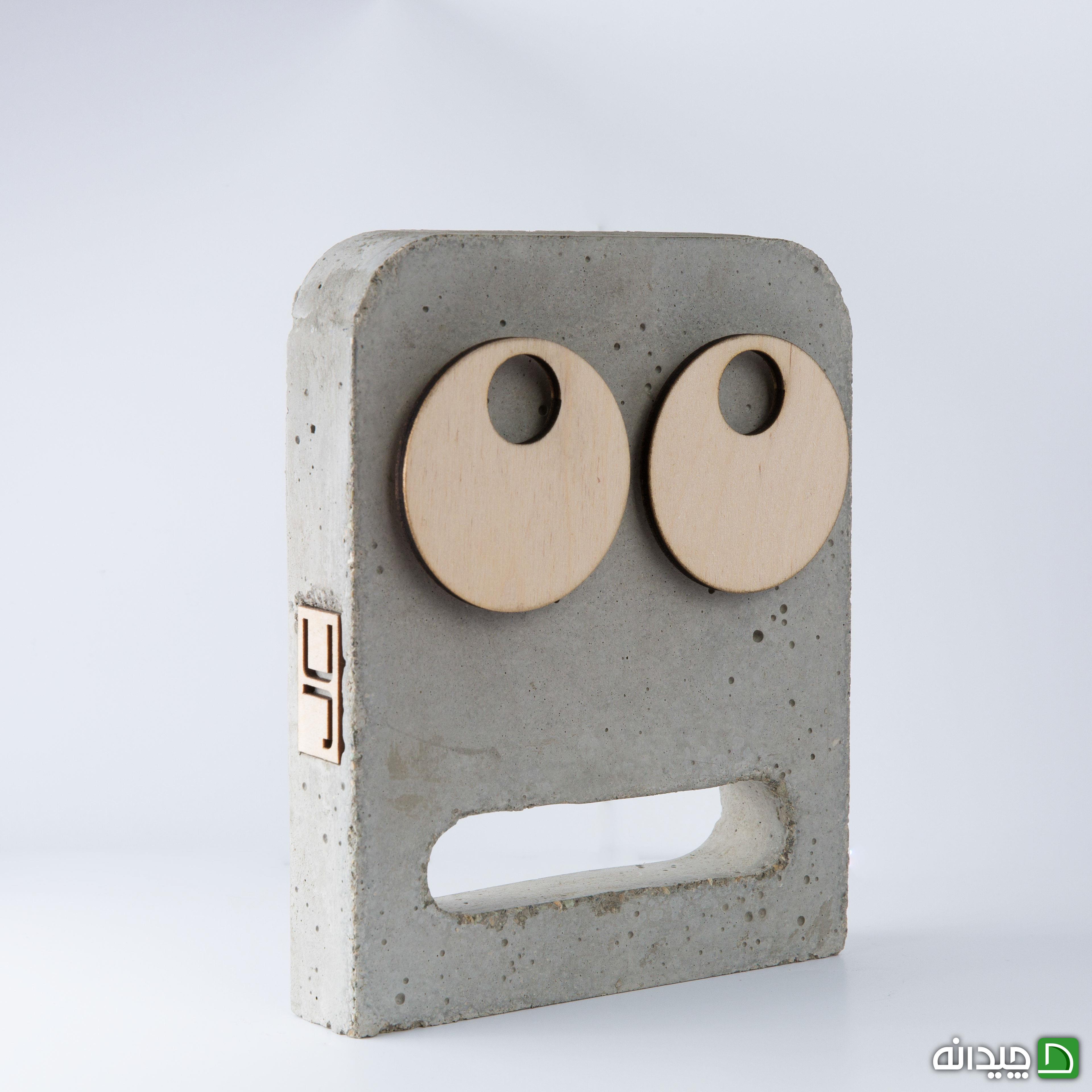Chidaneh.com placeholder image
