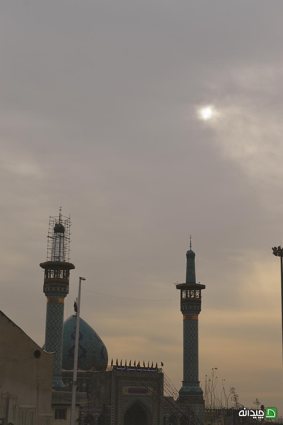 Chidaneh.com placeholder image