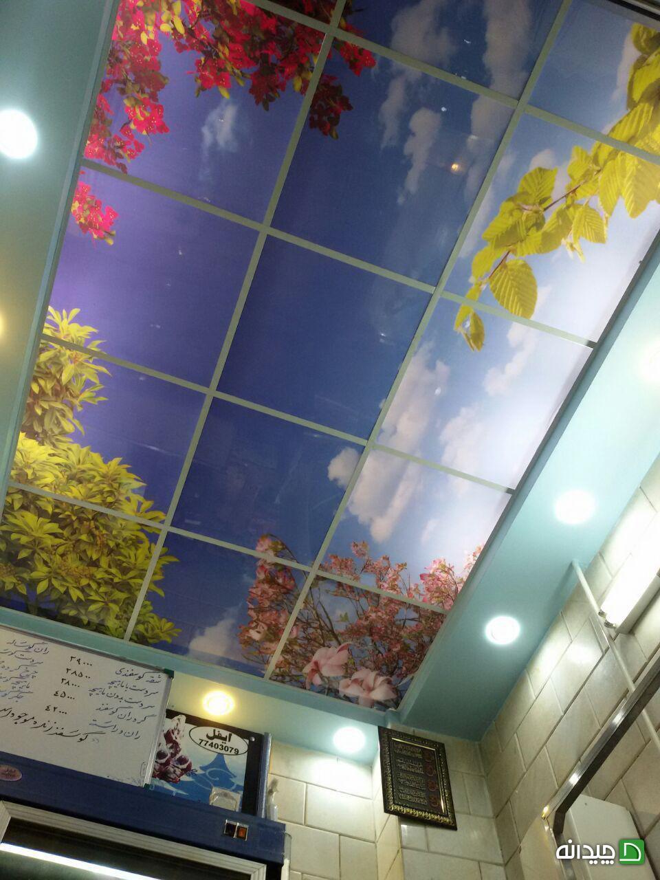 Chidaneh.com placeholder image