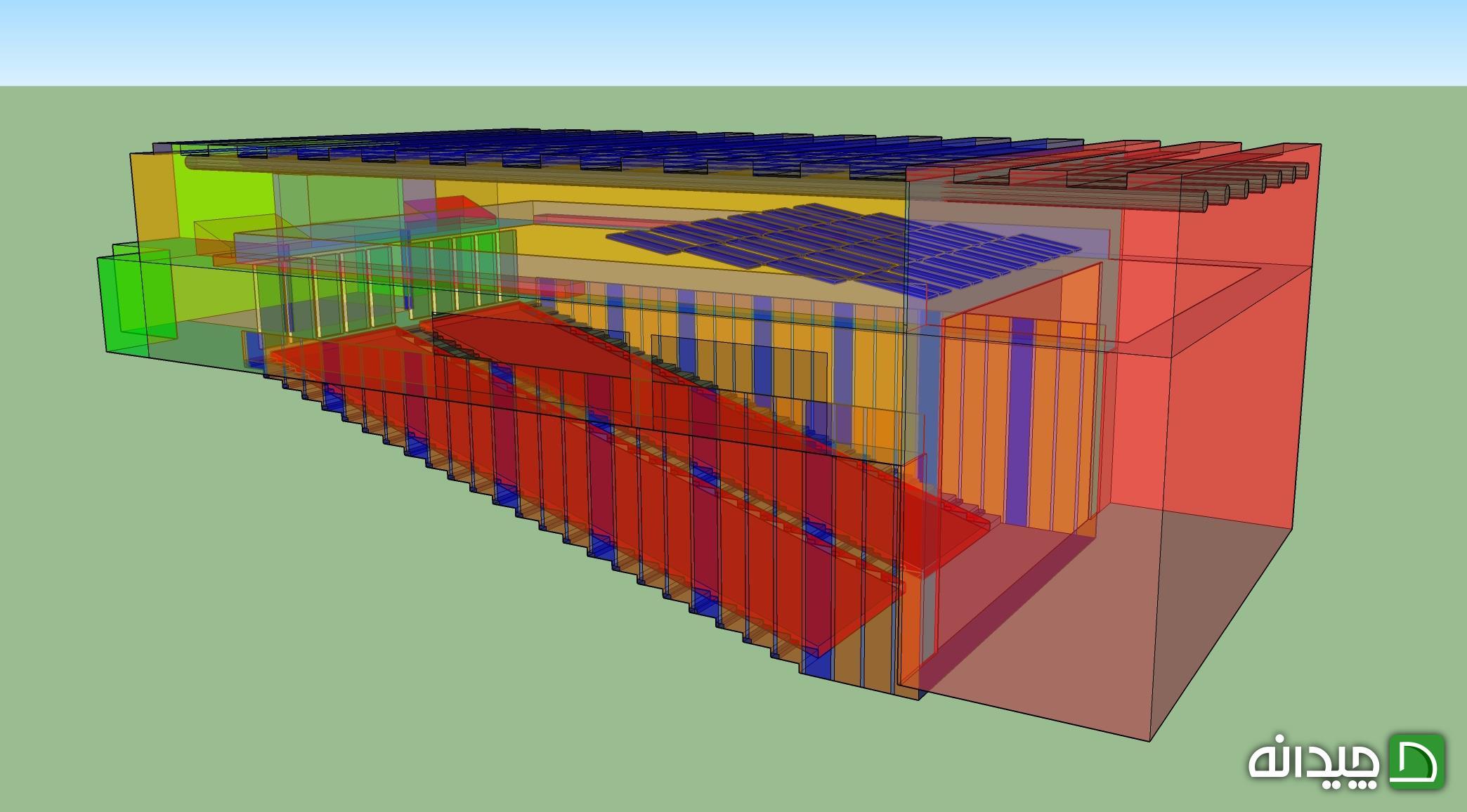 Chidaneh.com placeholder image