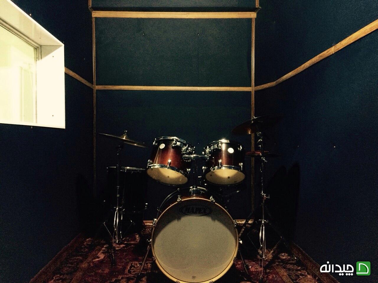 Chidaneh.com placeholder image