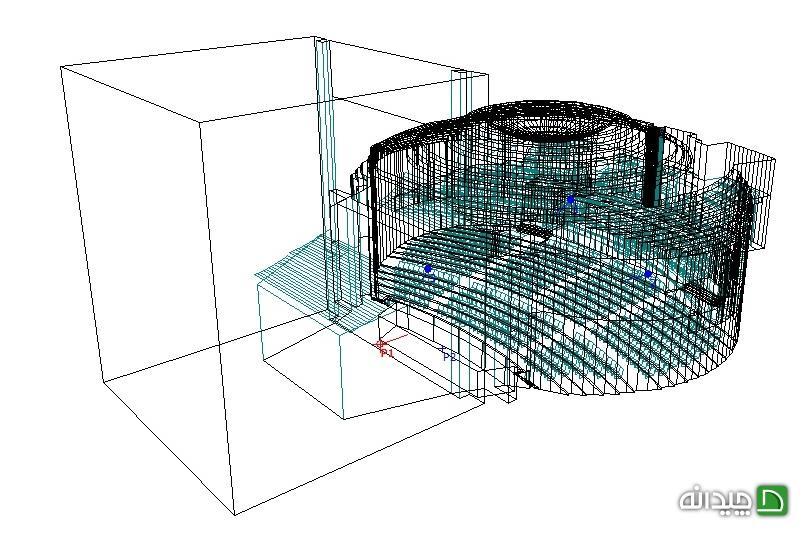 Chidaneh.com placeholder image