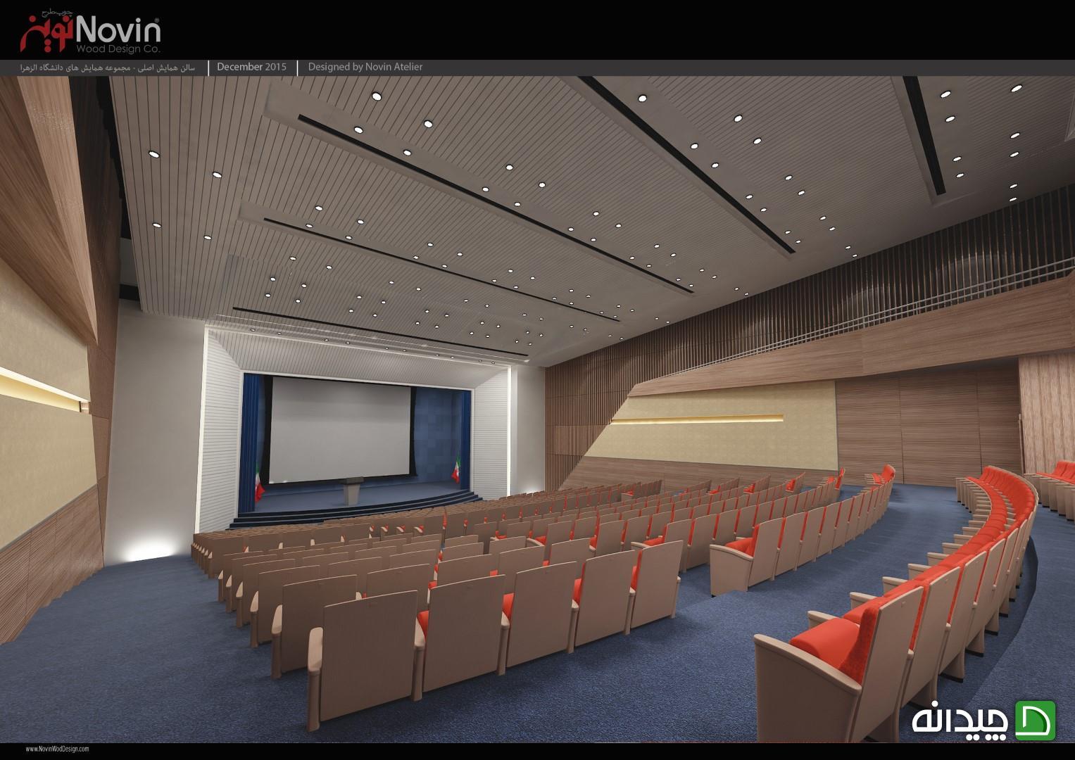 Chidaneh.com placeholder image