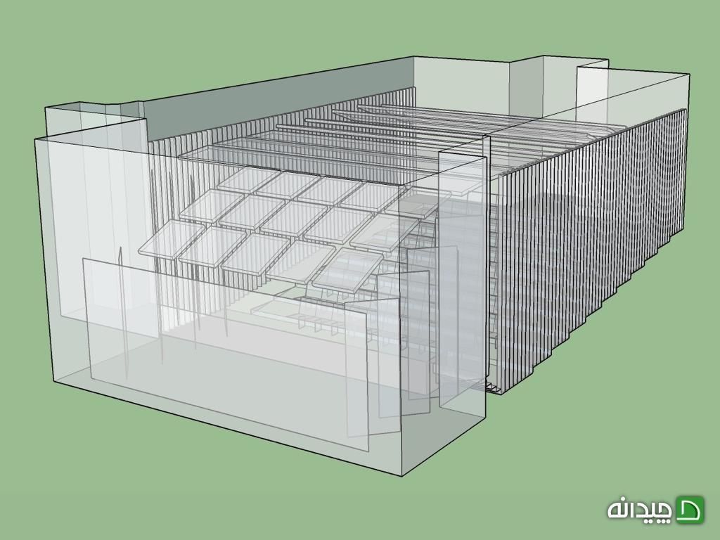 Chidaneh.com placeholder image