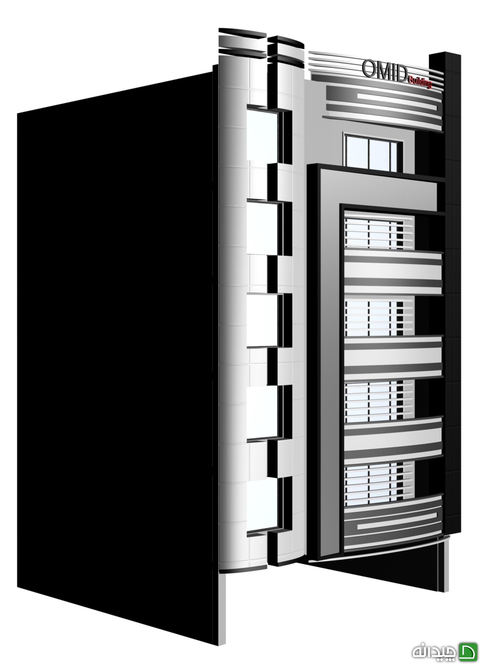 Chidaneh.com placeholder image