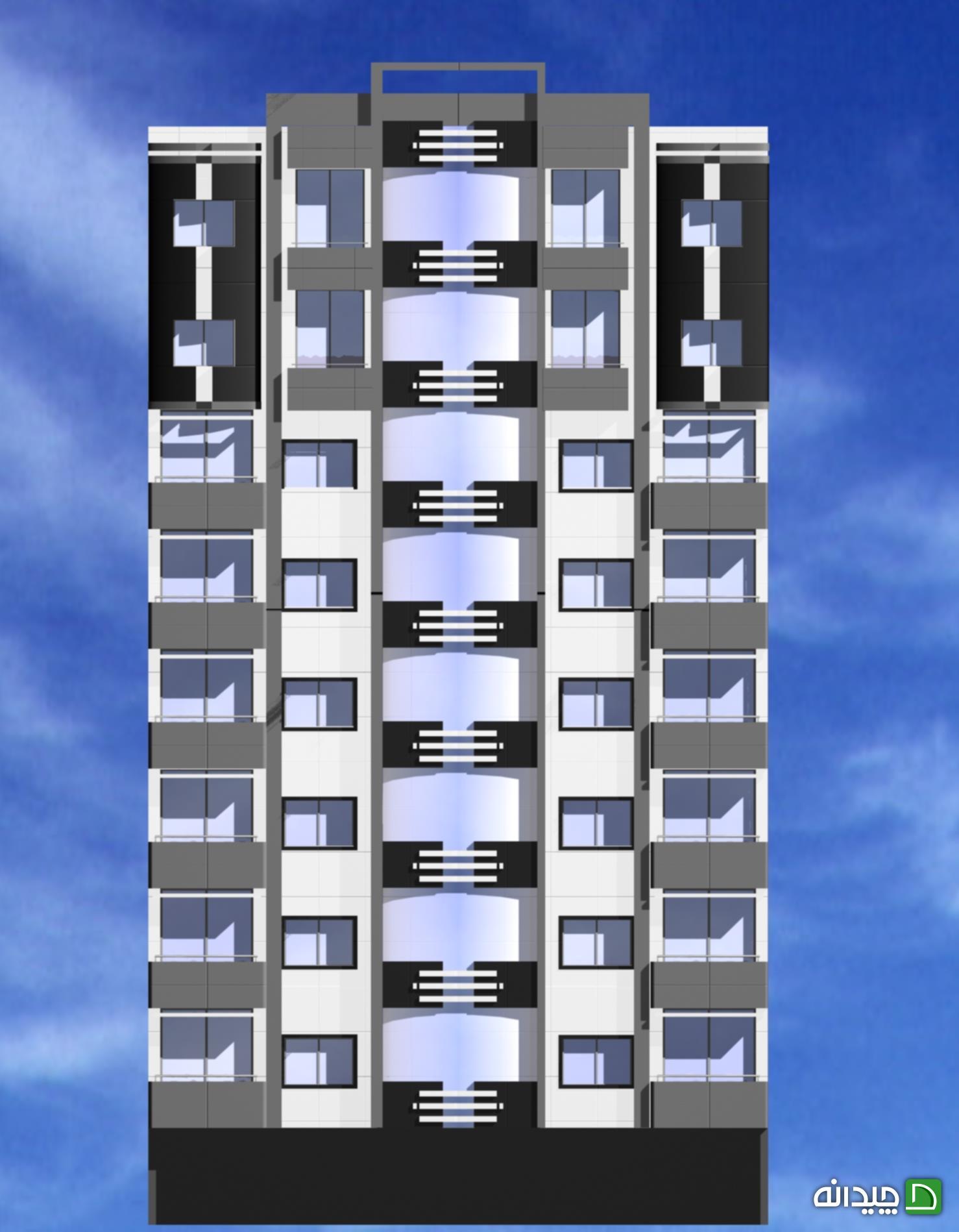 Chidaneh.com placeholder image