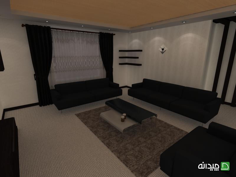 Chidaneh.com placeholder image