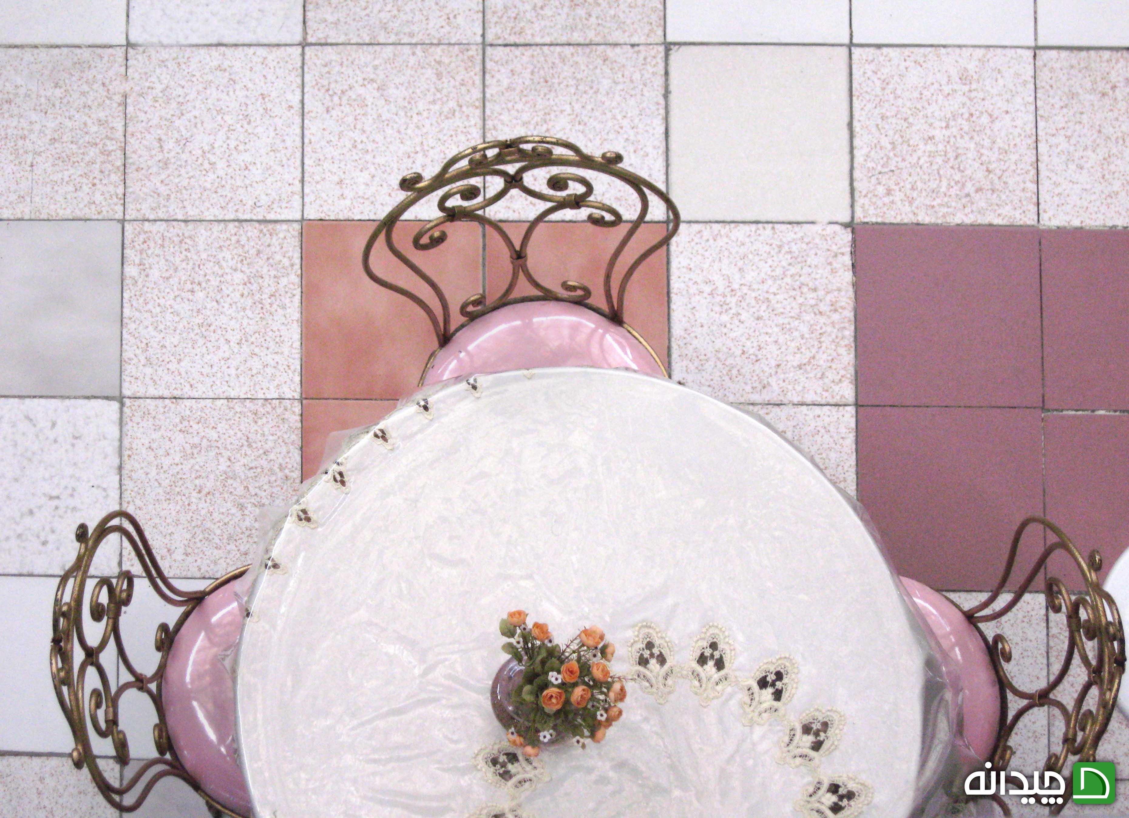 Chidaneh.com placeholder image