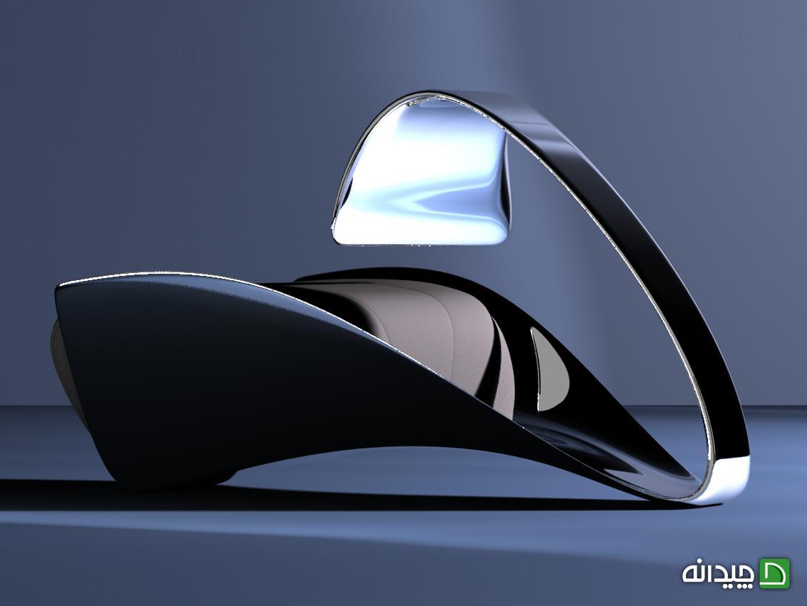 Chidaneh.com placeholder image