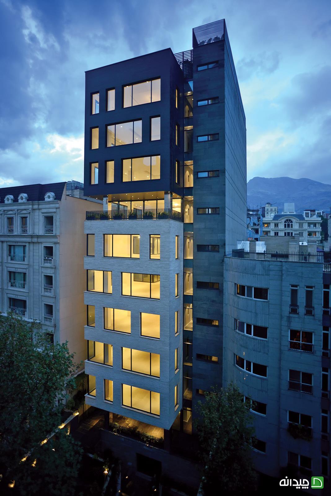 Chidaneh.com placeholder image